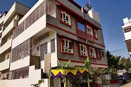 Exterior Design Project in Chennai