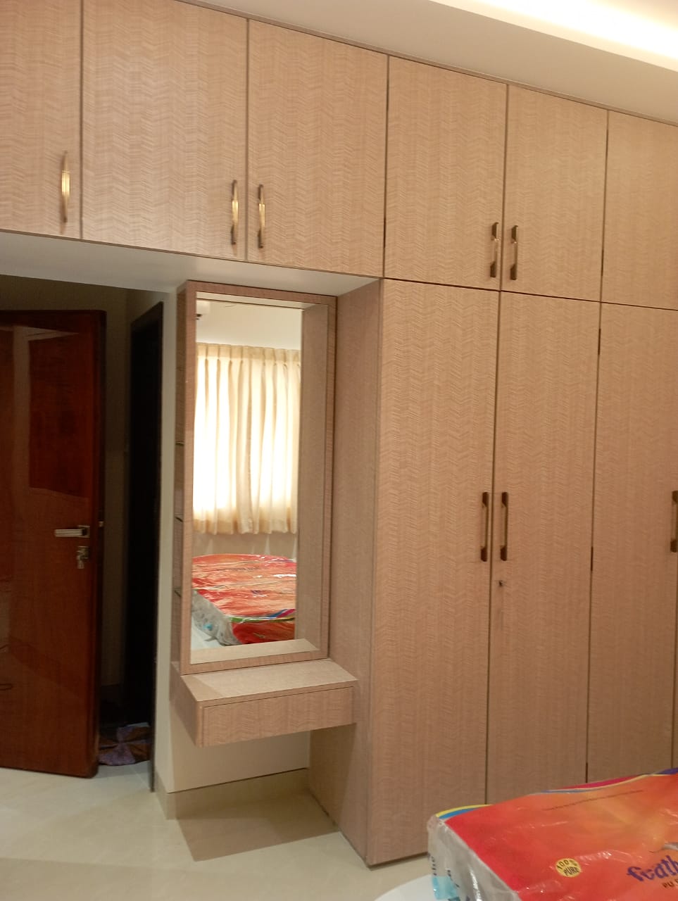 Interior Design Project in Chennai