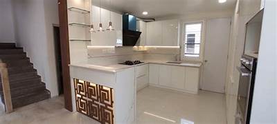 Interior Design Project in Chennai