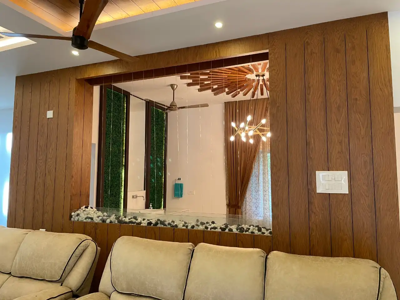 Interior Design Project in Chennai