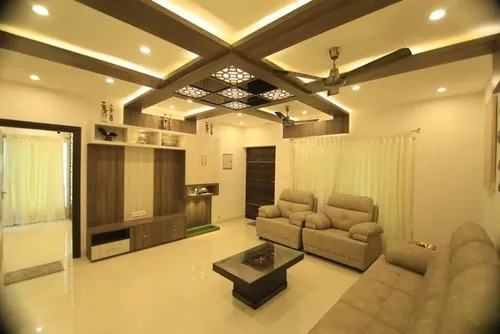 Interior Design Project in Chennai