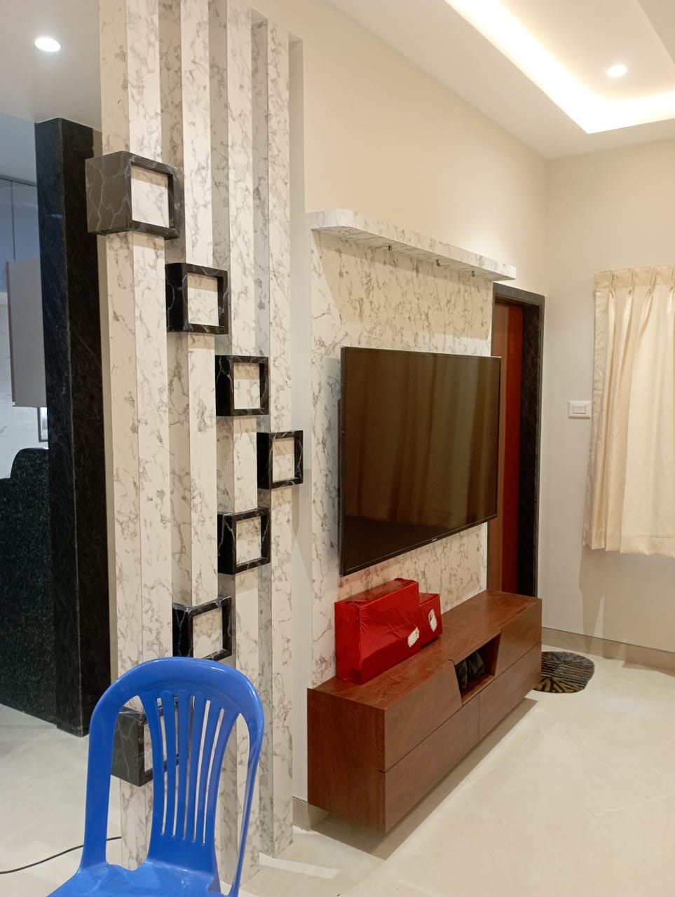 Interior Design Project in Chennai