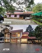 Renovation Project in Chennai