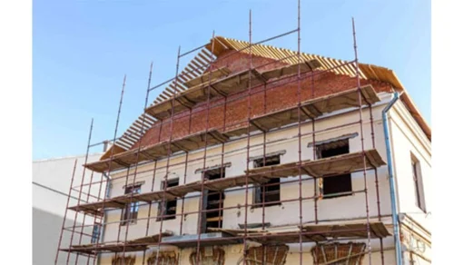 Renovation Project in Chennai