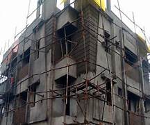 Renovation Project in Chennai
