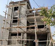 Renovation Project in Chennai