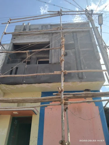 Renovation Project in Chennai