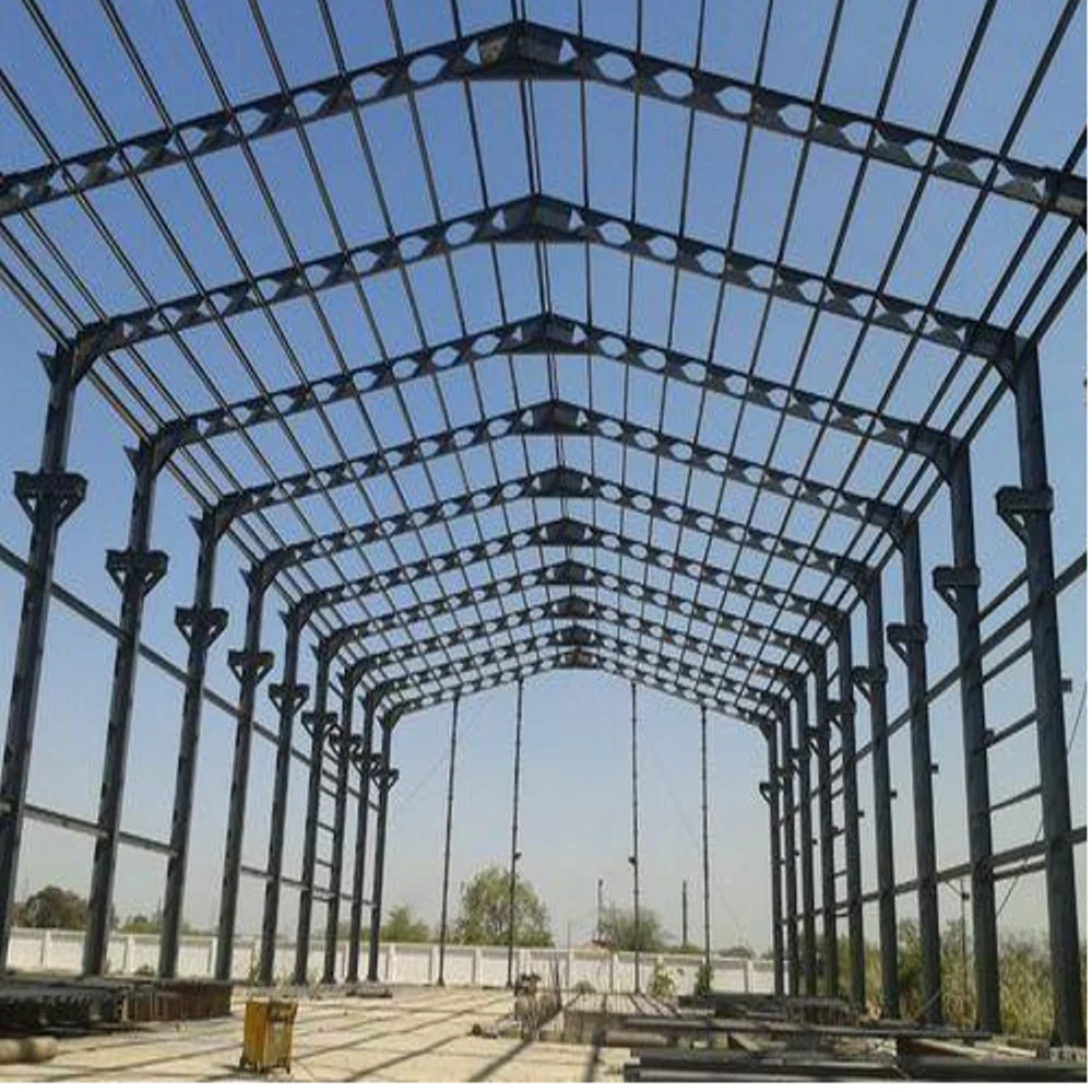 Truss Project in Chennai
