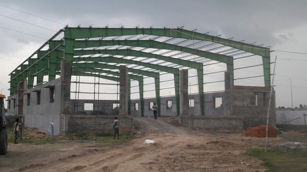 Truss Project in Chennai