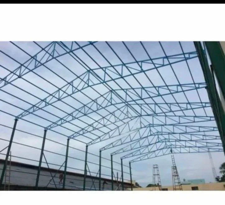 Truss Project in Chennai