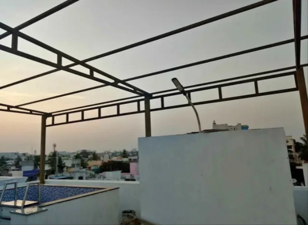 Truss Project in Chennai